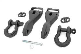 Tow Hook To Shackle Conversion Kit RS170